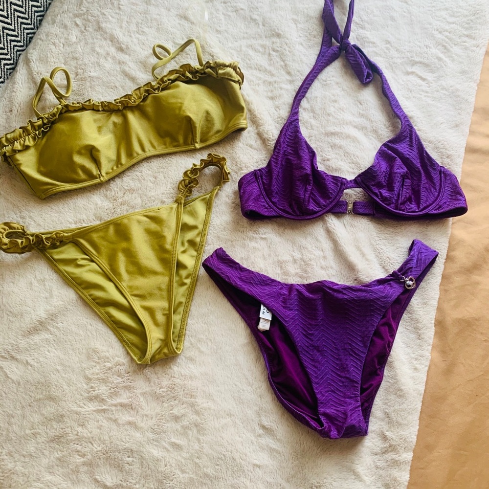 Bikini!